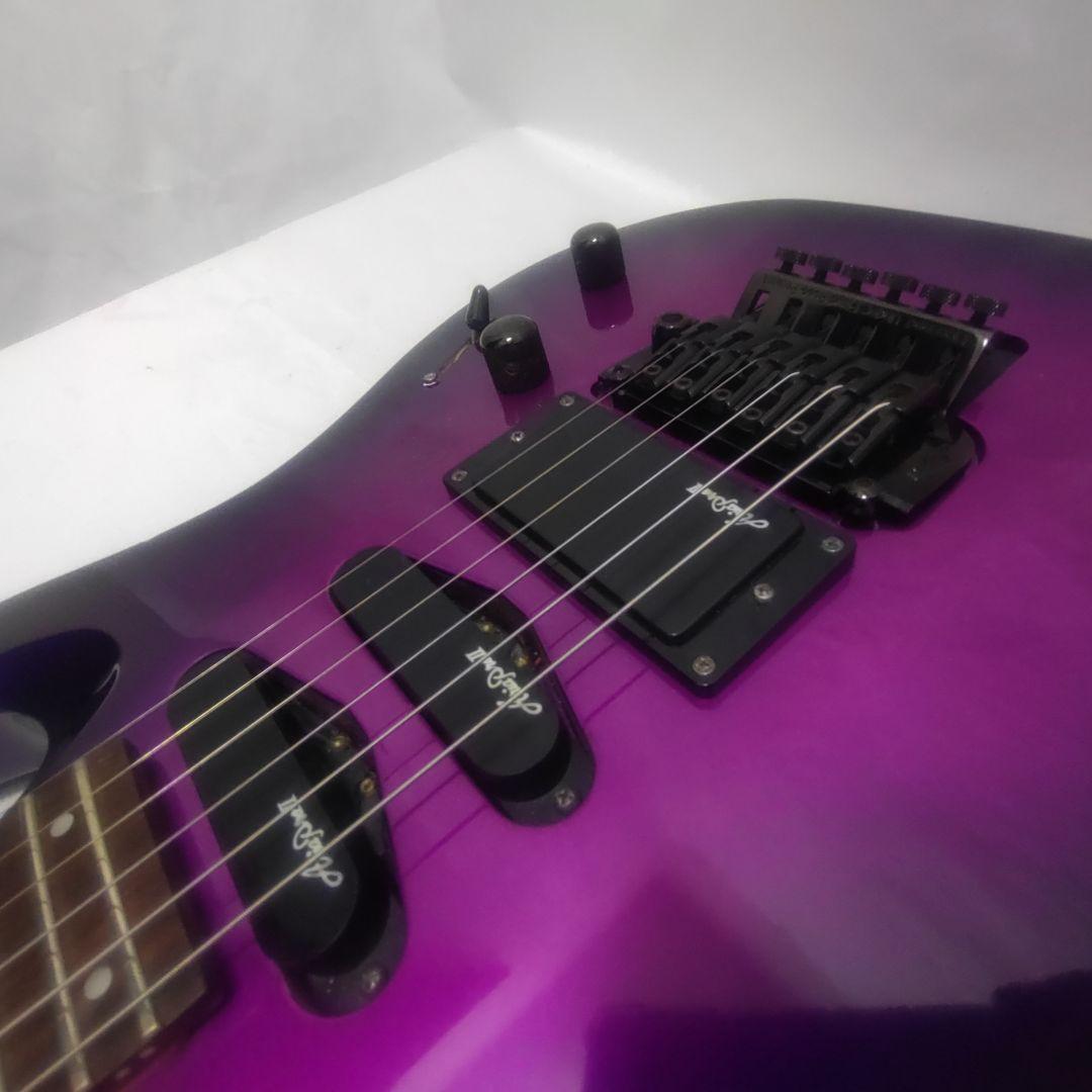 AriaproⅡ MA-550 MAGNA Series ディンキータイプ