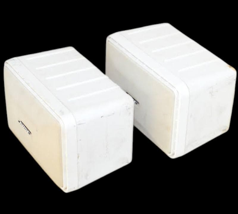 BOSE 101MMW ボーズ スピーカー 4セット 純正ブラケット2セットほか