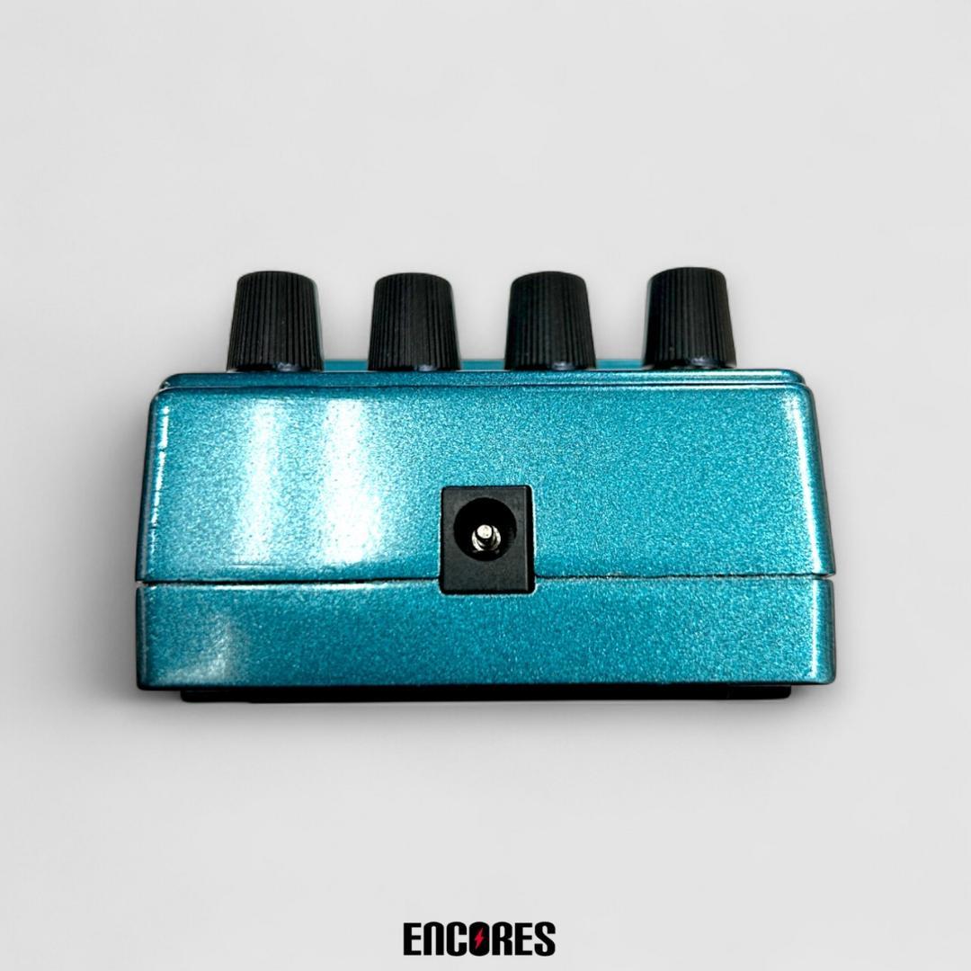 DigiTech DIGIVERB DIGITASL REVERB リバーブ