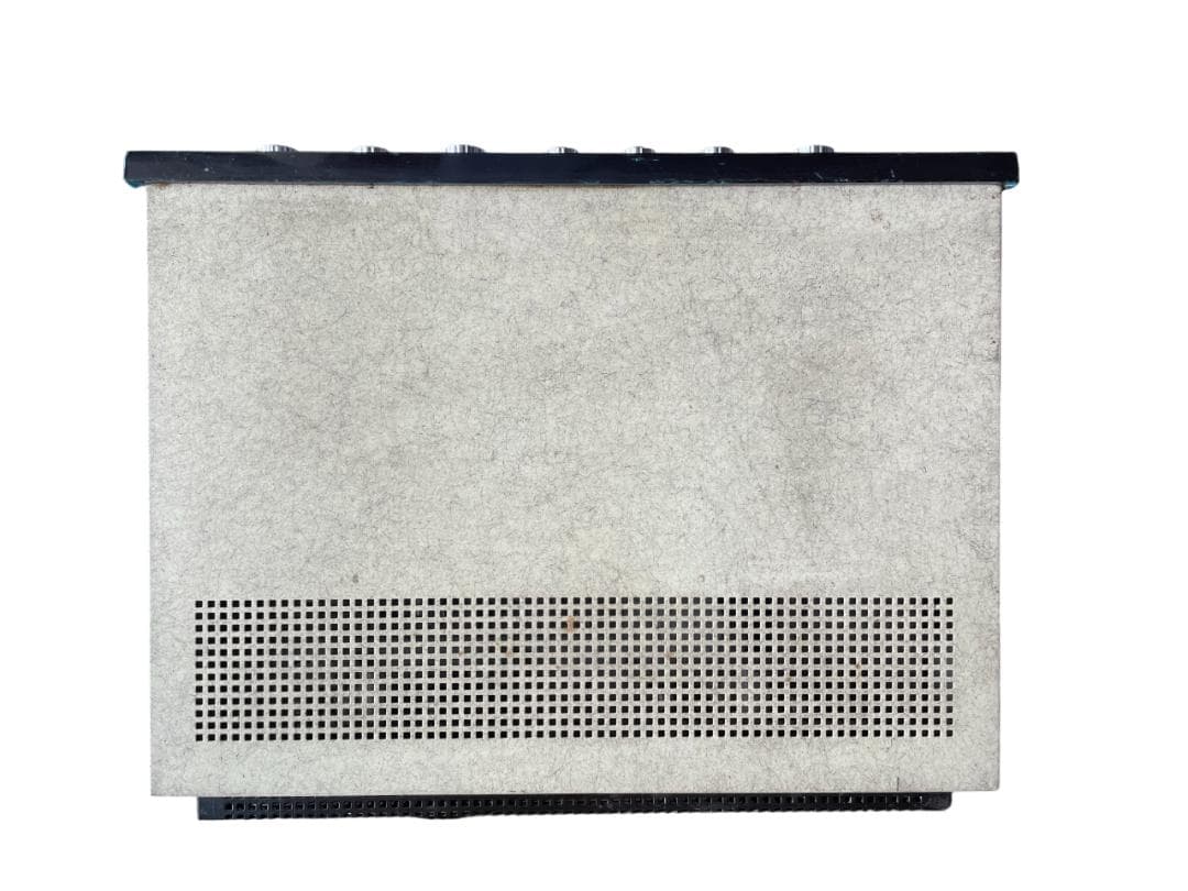 名機！SANSUI AU-777D プリメインアンプ 動作品