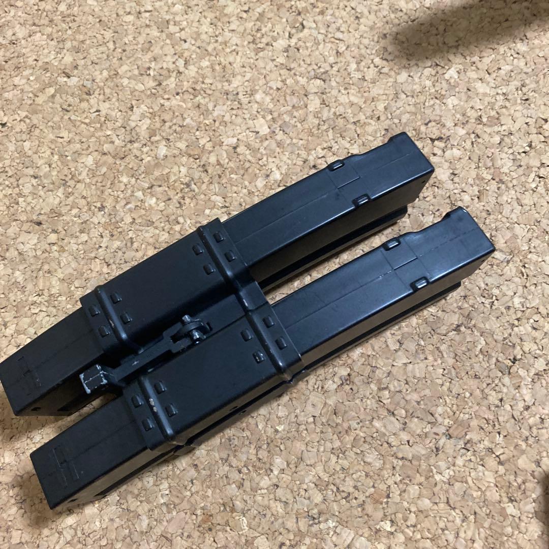 東京マルイ　MP5Ｋ