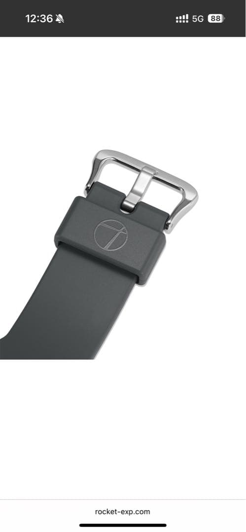 奥田民生 OT60 記念モデル『OT G-SHOCK』数量限定