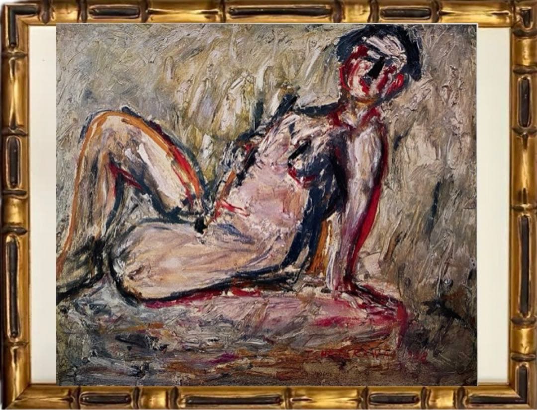 日本の名画1・2 洋画100選(レプリカ) 19作品