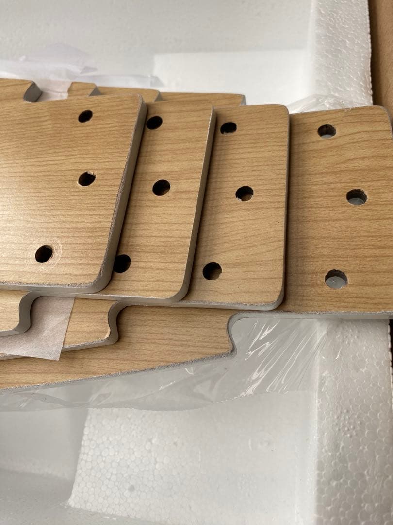 p*e様 VENTOTA シーリングファンライト　Forte