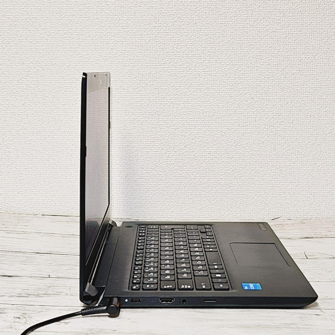 【美品】2023年発売 第11世代Core i3 dynabook ノートPC