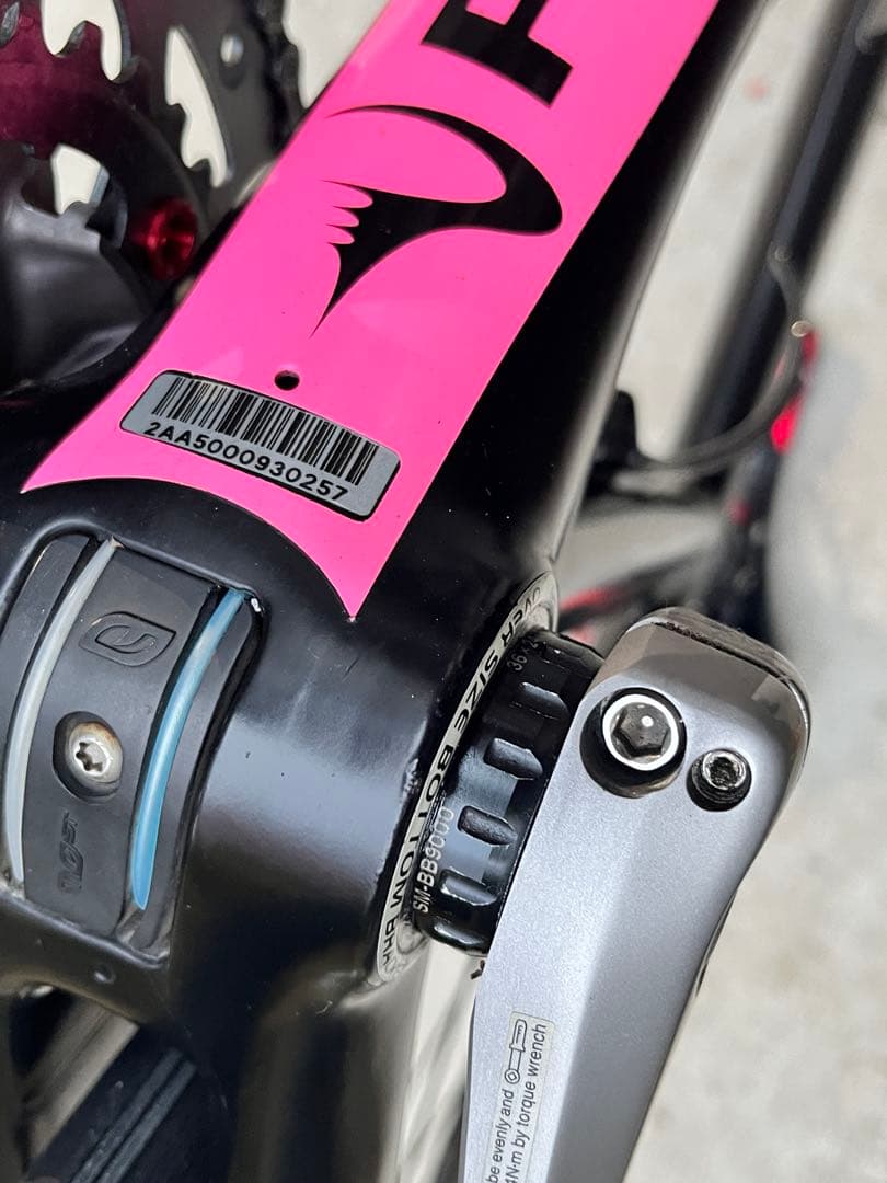 春田　ピナレロ ドグマ2 整備済 dogma ロードバイク フルカーボン