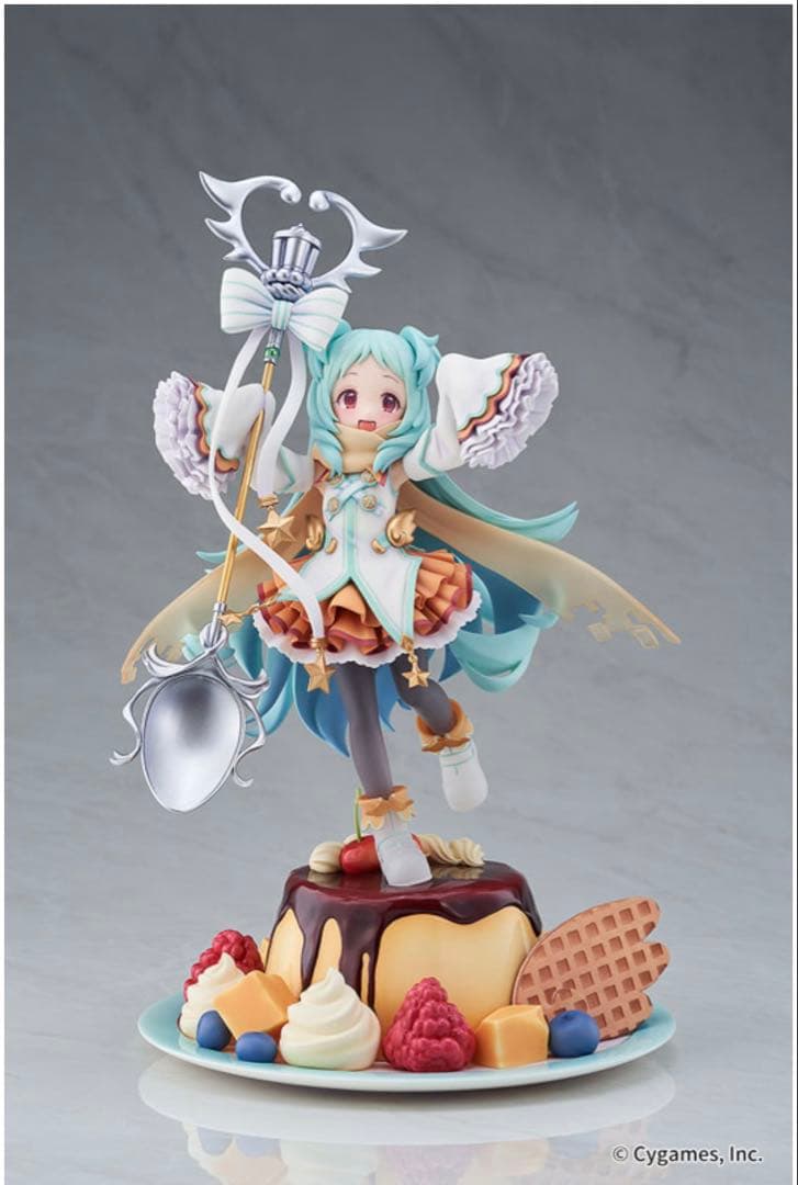 プリンセスコネクト！Re：Dive ミヤコ おやつの時間なのVer.