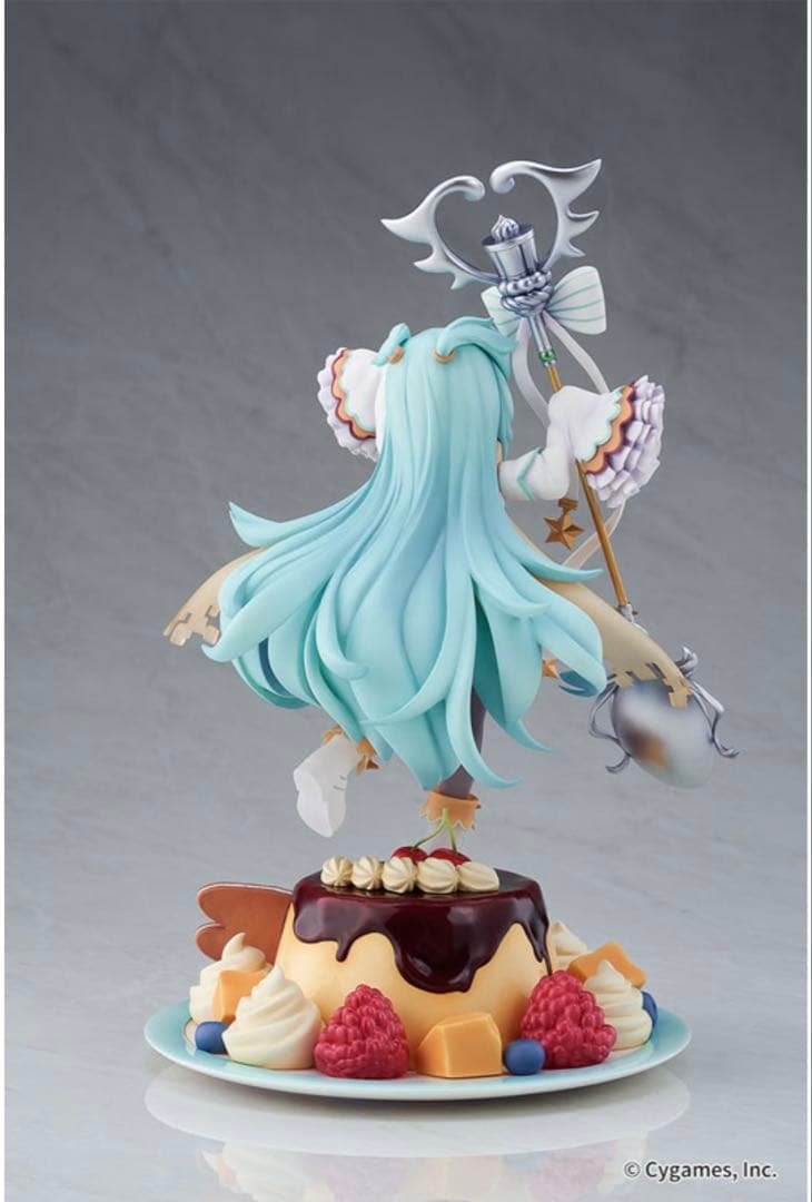 プリンセスコネクト！Re：Dive ミヤコ おやつの時間なのVer.