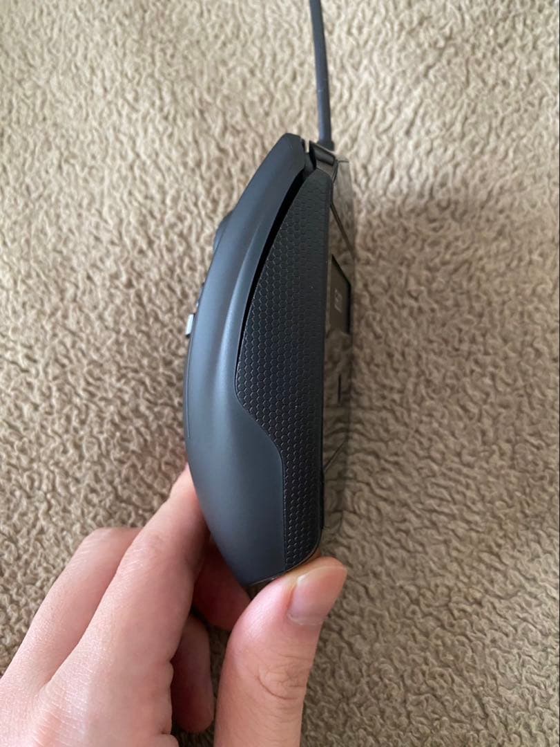 Logicool G600 MMO ゲーミングマウス