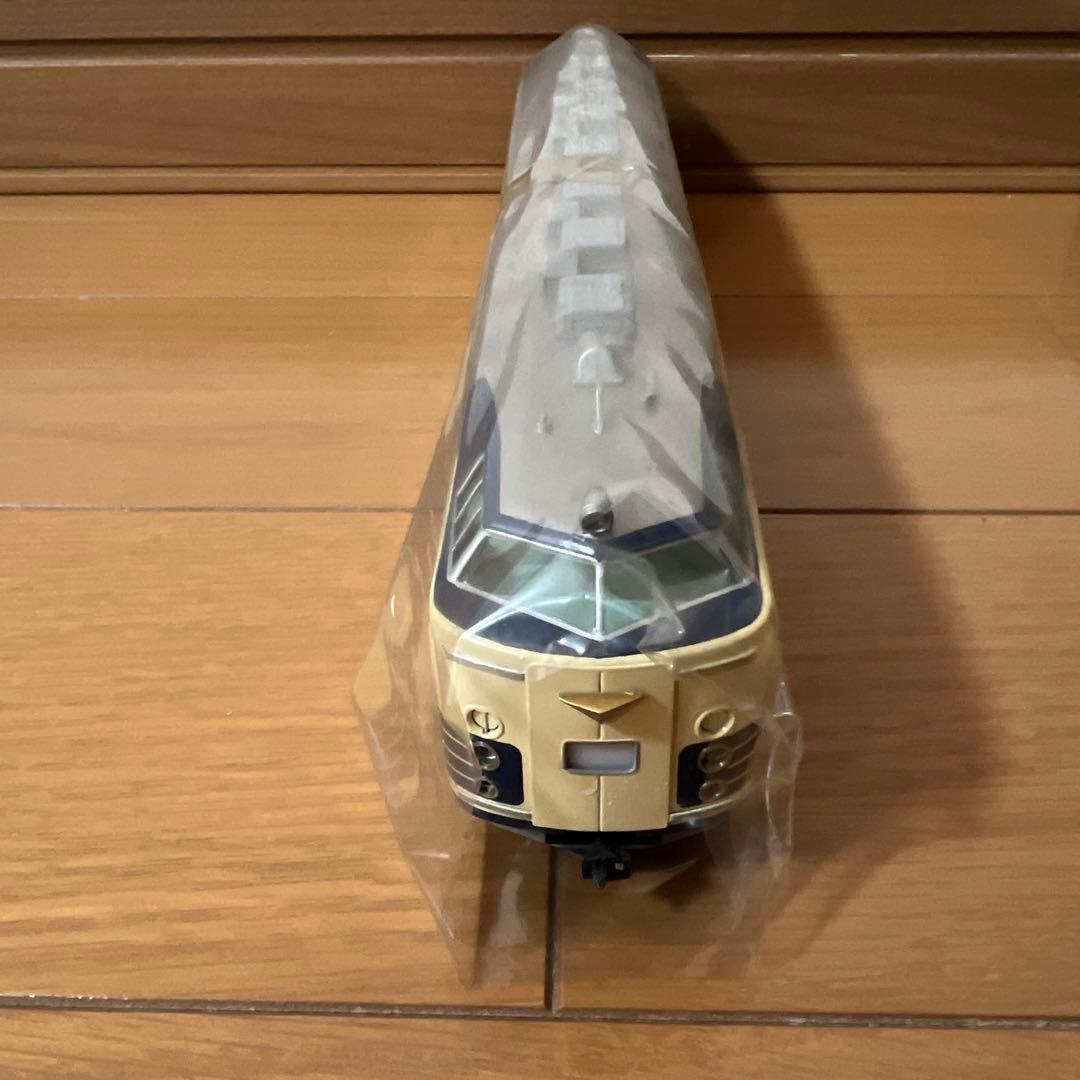 た*け様 カツミ　581-583系寝台電車　クハネ583 ジャンク　説明必須