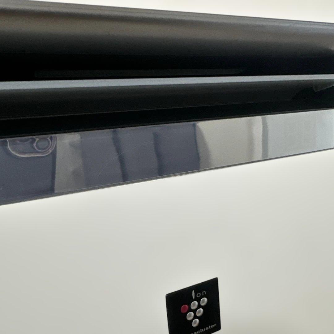 SHARP 加湿空気清浄機 KI-JS70-W プラズマクラスター