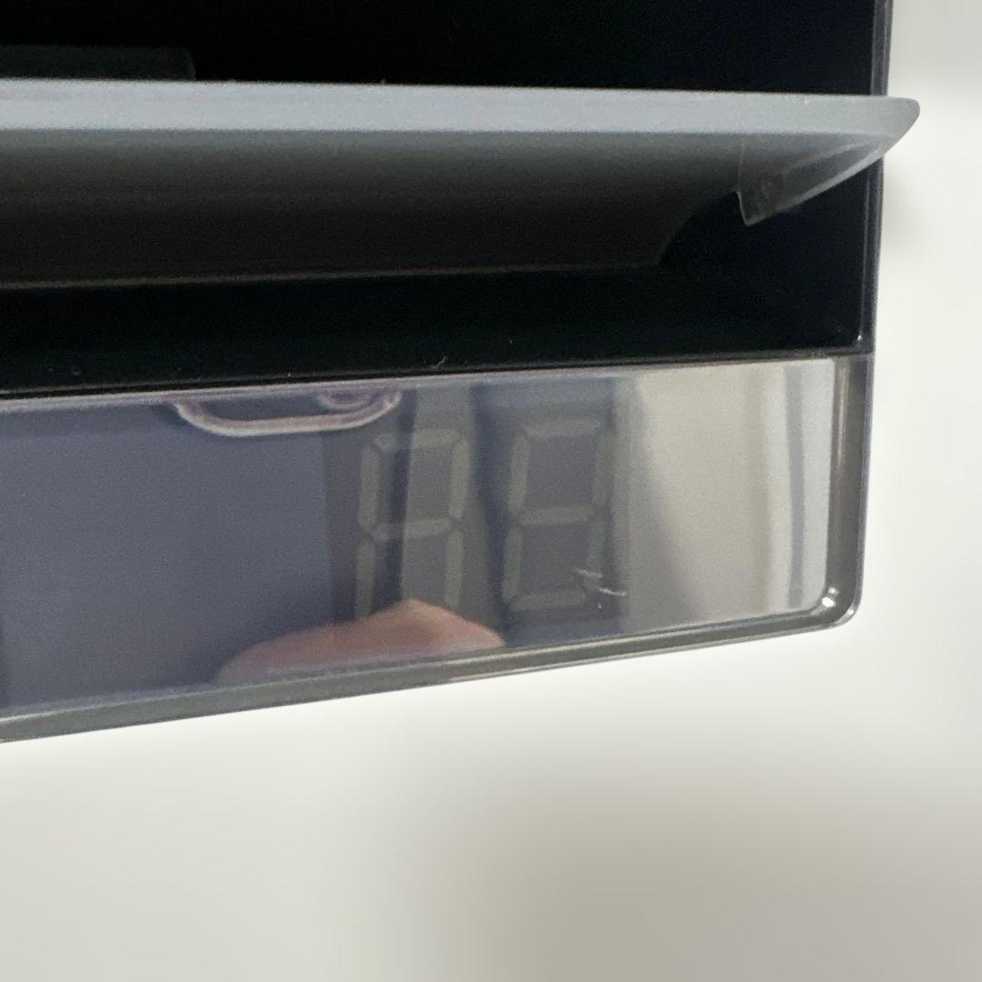 SHARP 加湿空気清浄機 KI-JS70-W プラズマクラスター