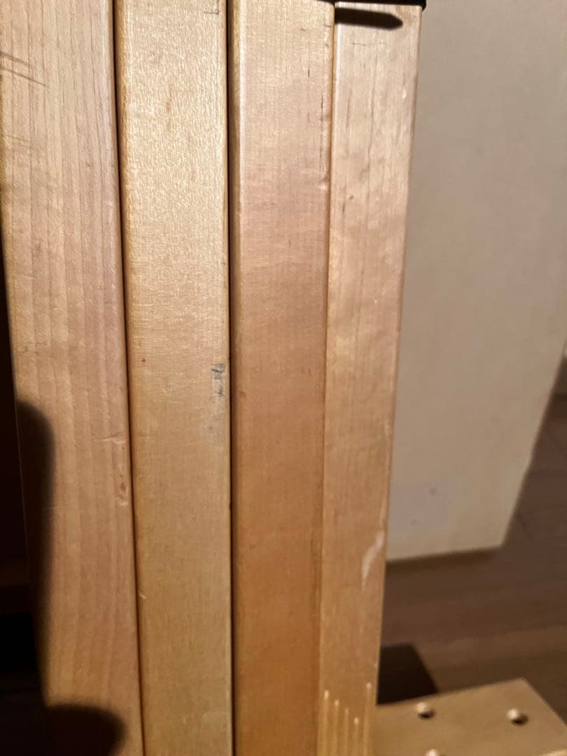 アルヴァ・アアルト　テーブル