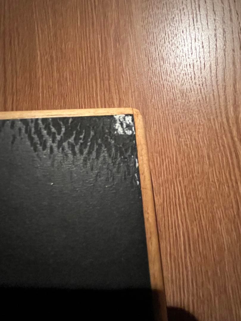 アルヴァ・アアルト　テーブル