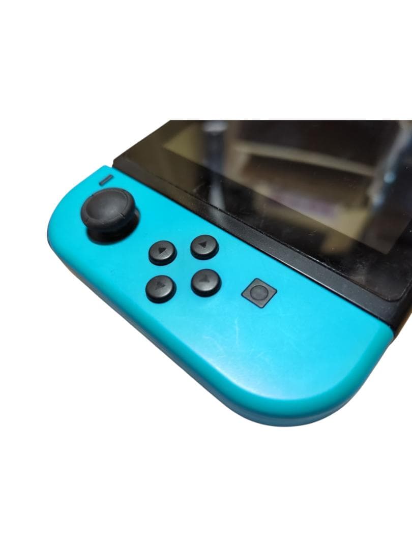 Nintendo Switch 本体（付属品全て＋オマケ2点）