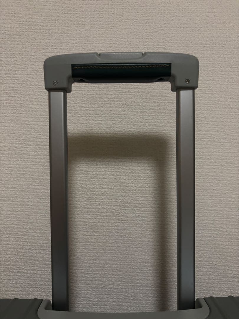 バッグ innovator INV7811STP Cool Gray 96L Large