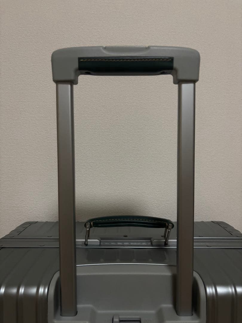 バッグ innovator INV7811STP Cool Gray 96L Large