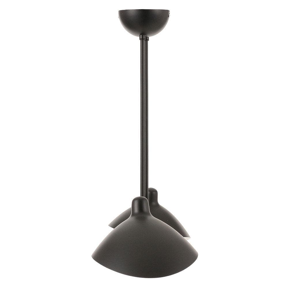 masa11 セルジュ・ムーユ ペンダントライト StP2 黒