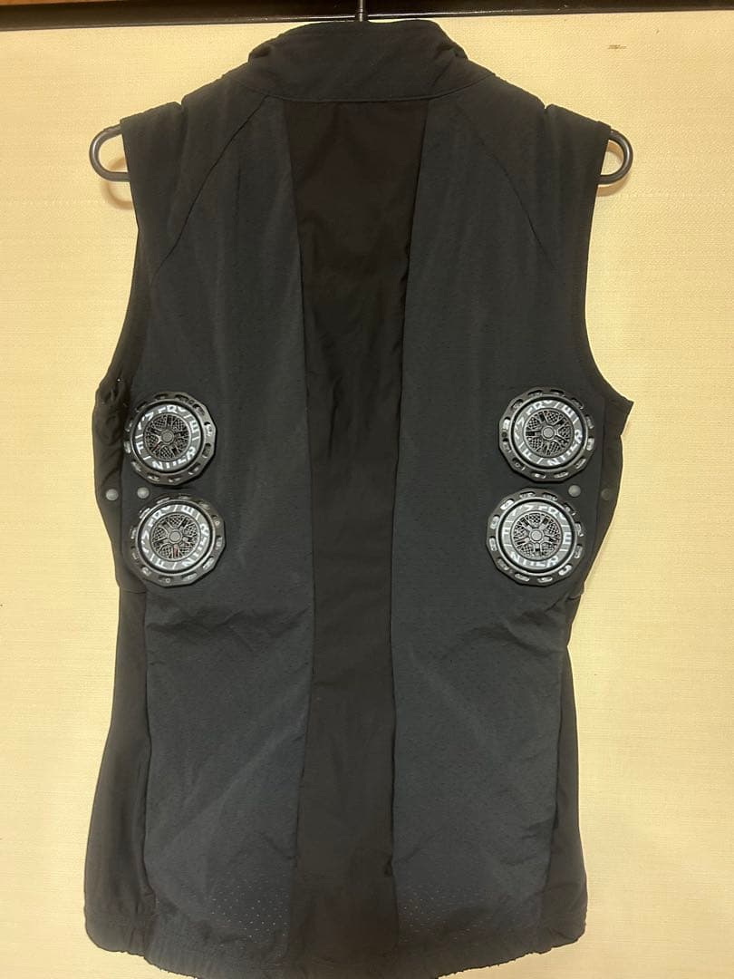 アイズフロンティア 冷却ペルチェデバイス(タイプ4)+バッテリーセット 2個2着