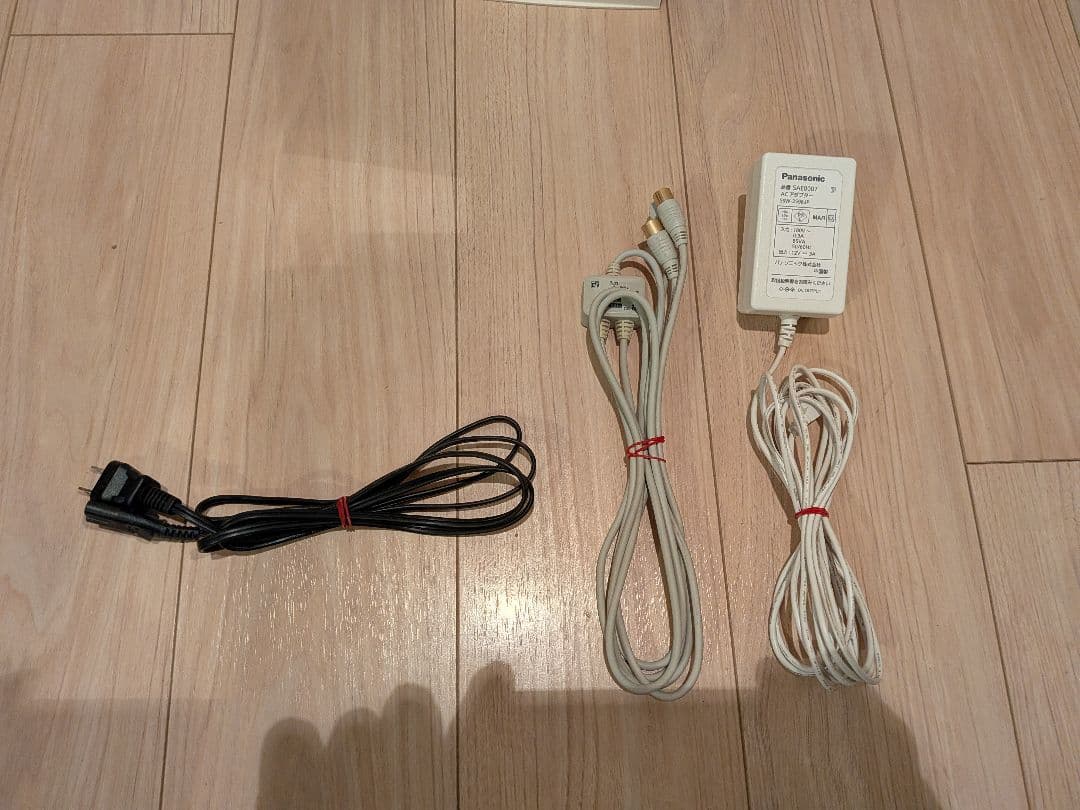 Panasonic プライベートビエラ 19型　UN-19F5D