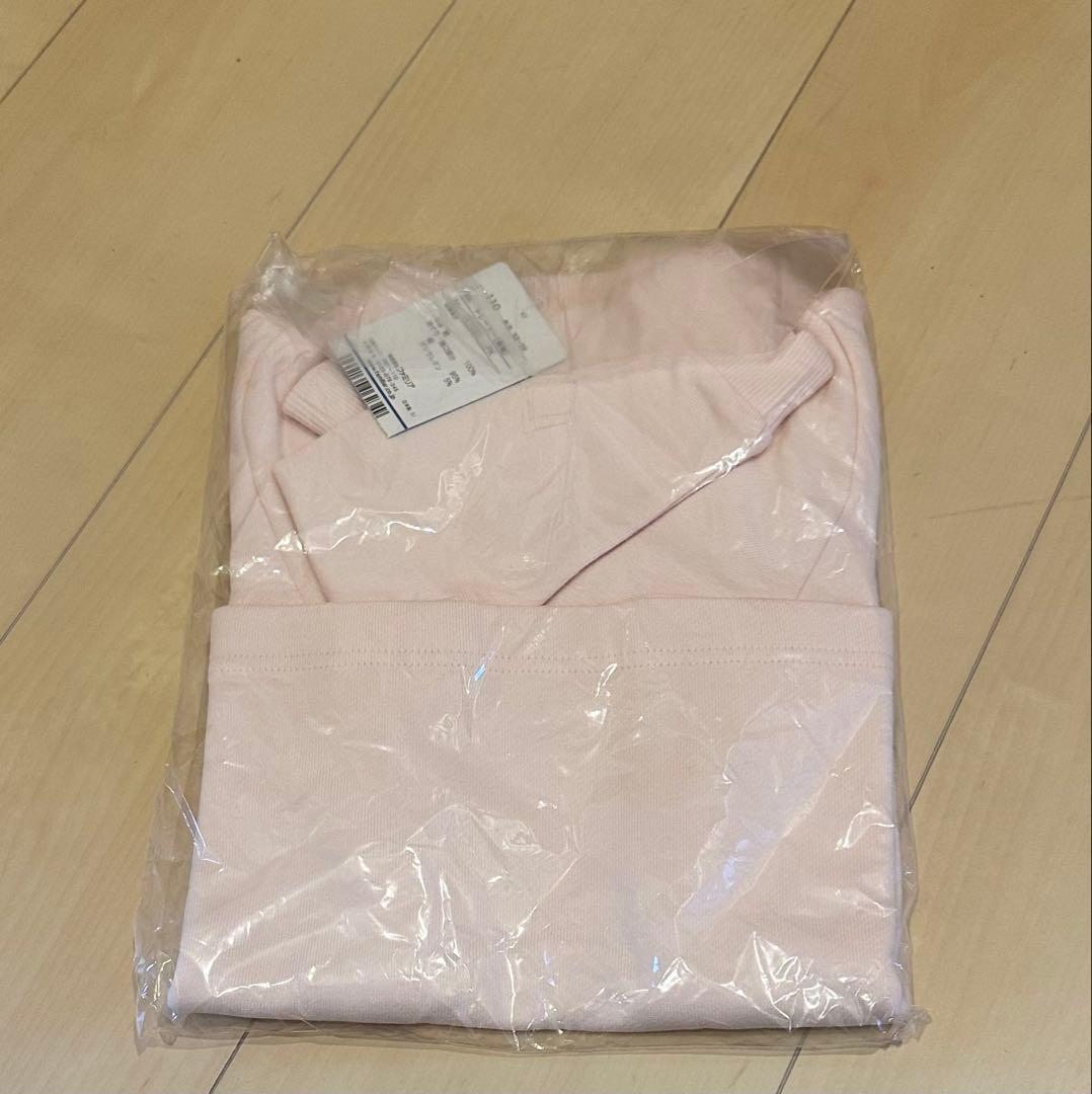 新品　ファミリア　トレーナー　110cm タグ付き