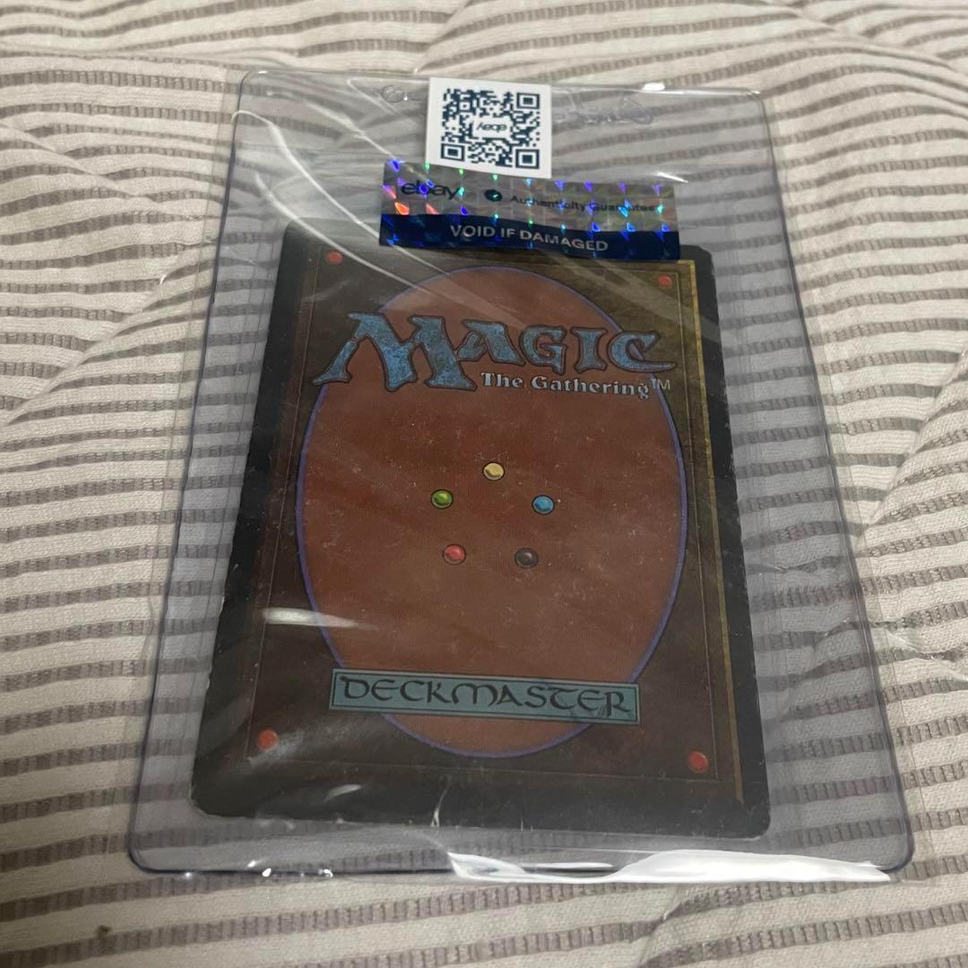 【海外限定/正規品鑑定済】 MTG All Hallow's Eve 英語版