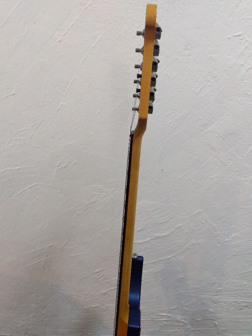 ギター YAMAHA PACIFICA 612VIIX MSB