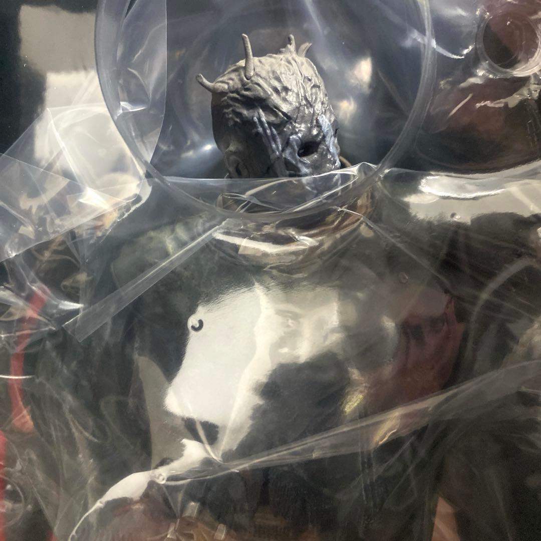 DEAD BY DAYLIGHT 壽屋 フィギュア 3体セット