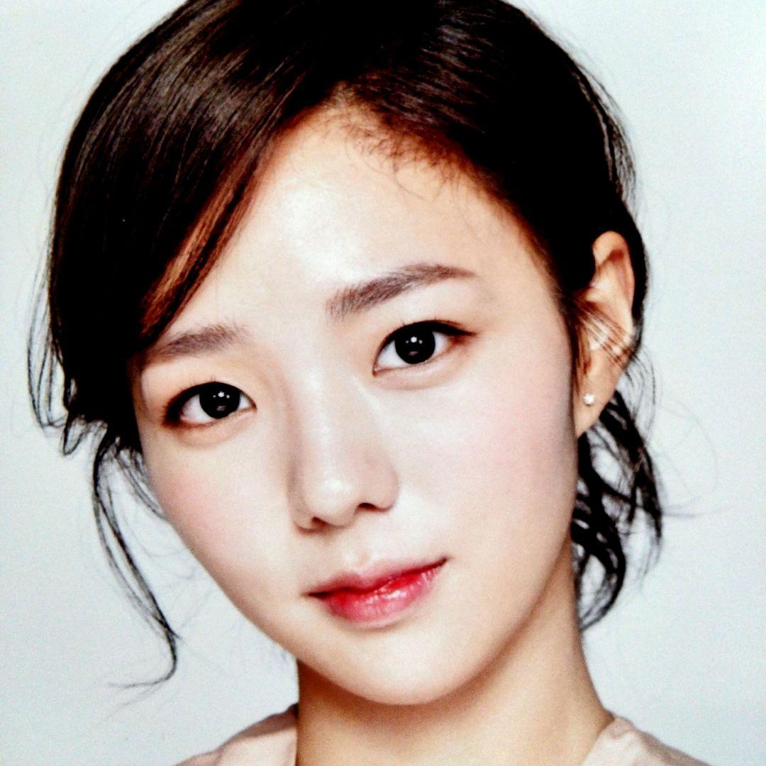 セール中…チェ・スビン直筆サイン入り2Lサイズ写真… Choi Soo-Bin