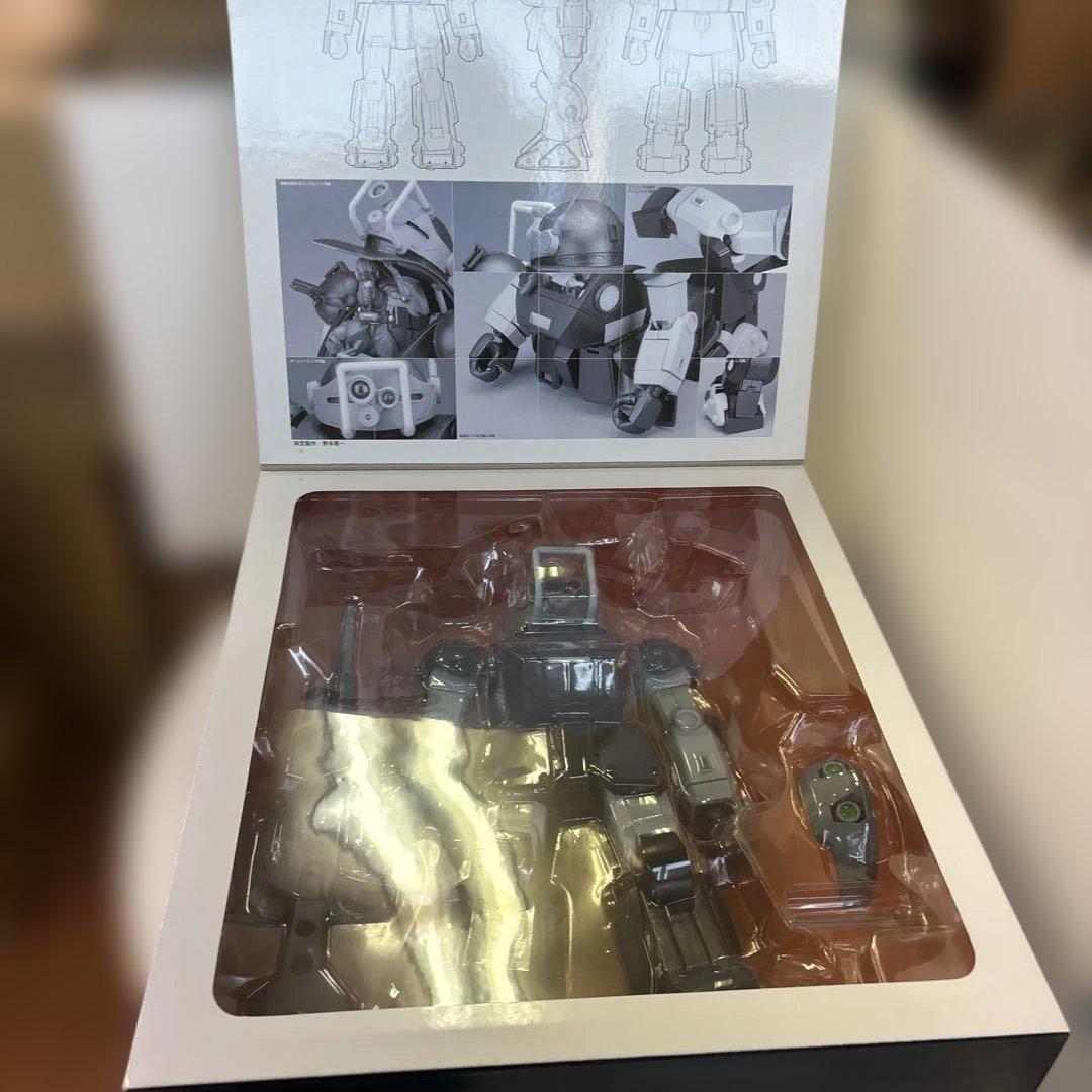 装甲騎兵ボトムズ ストロングバックス 1/12 やまと YAMATO