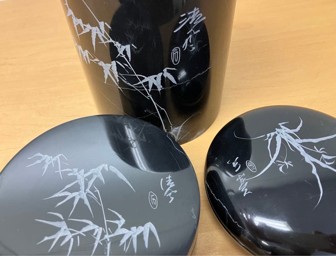 【中国灵壁】磬石雕 中国四大石 霊璧 希少 天然石 未使用品