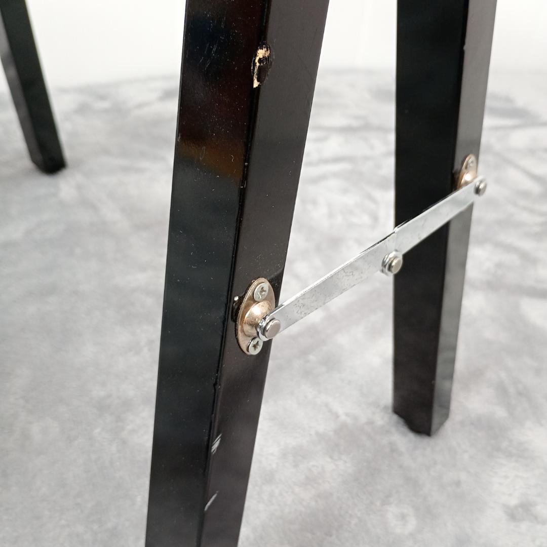 立奏台　A型　専用カバー付き　箏　13絃　13弦　折りたたみ式