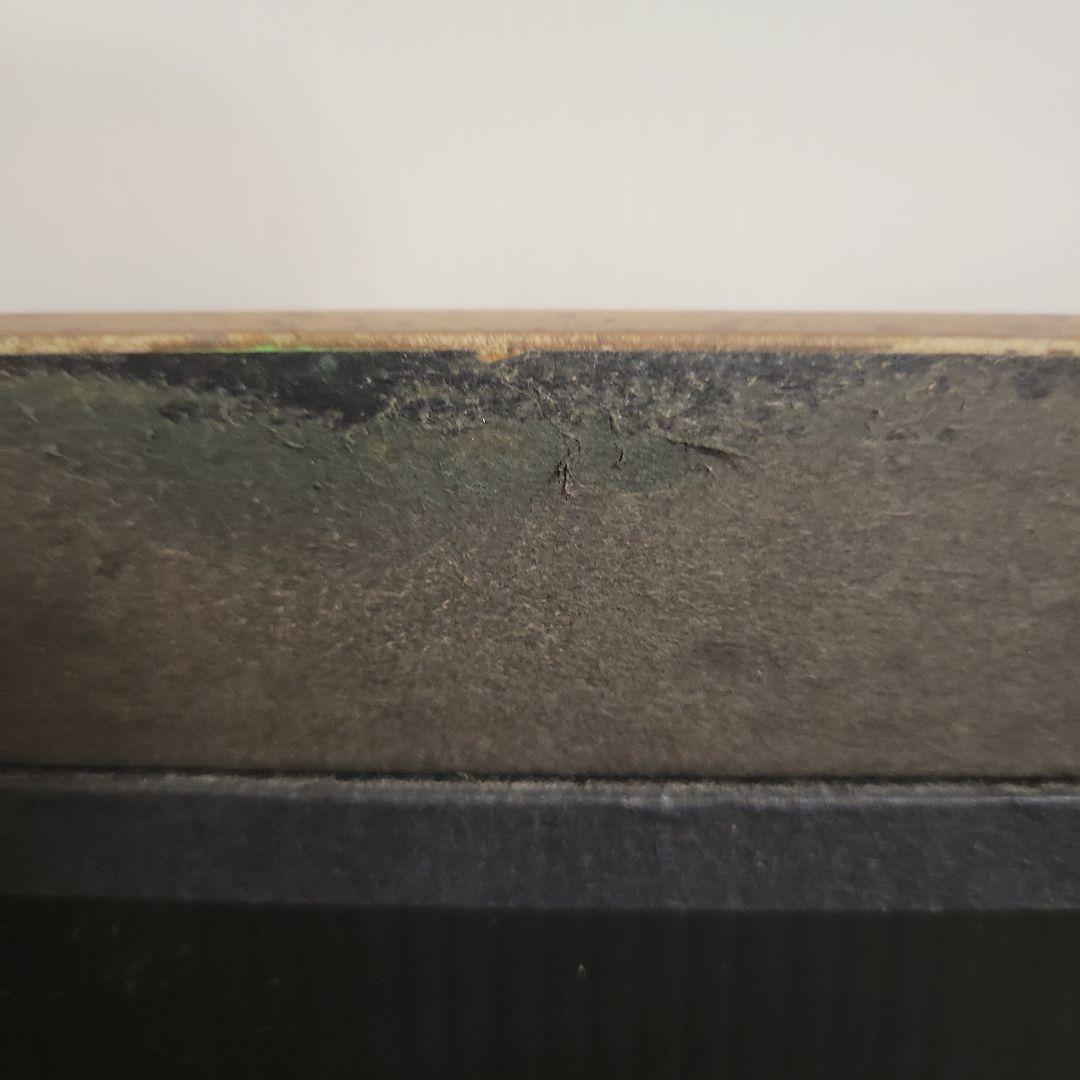 グスタフ・クリムトの代表作　接吻 アート作品 フレーム付き