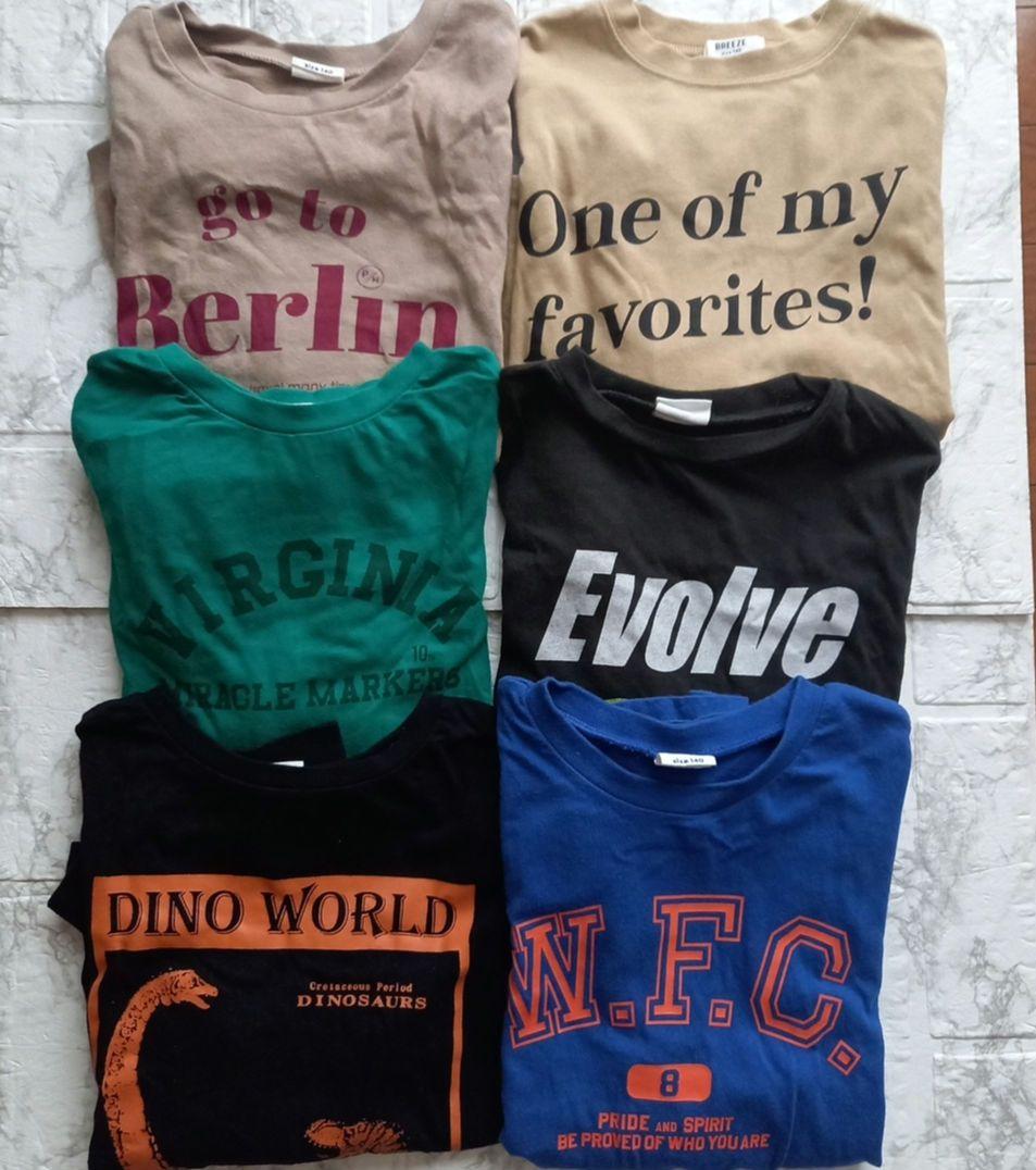 ぷりん　ブリーズ140サイズその他あります。