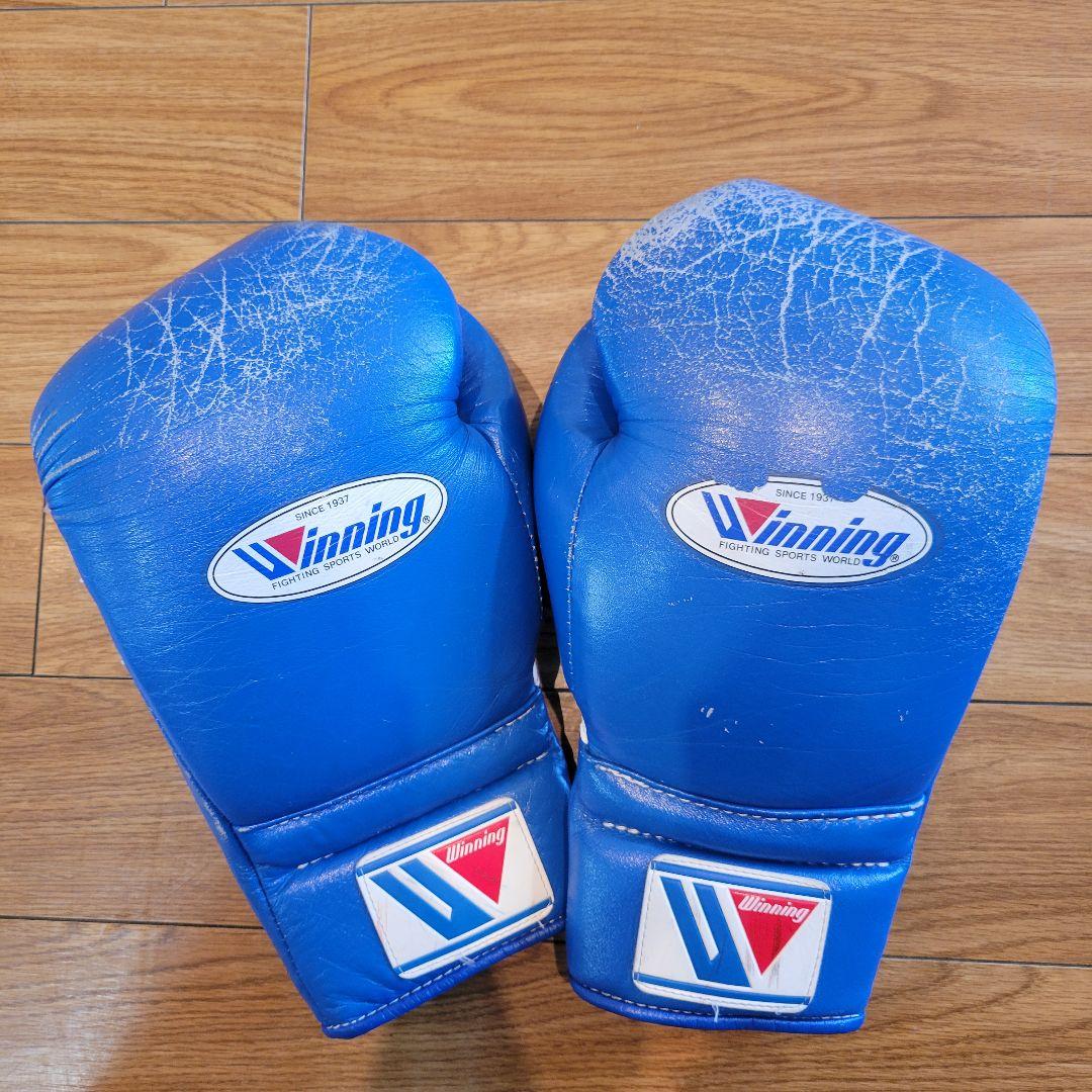 ウイニング14オンス　プロフェッショナルタイプ