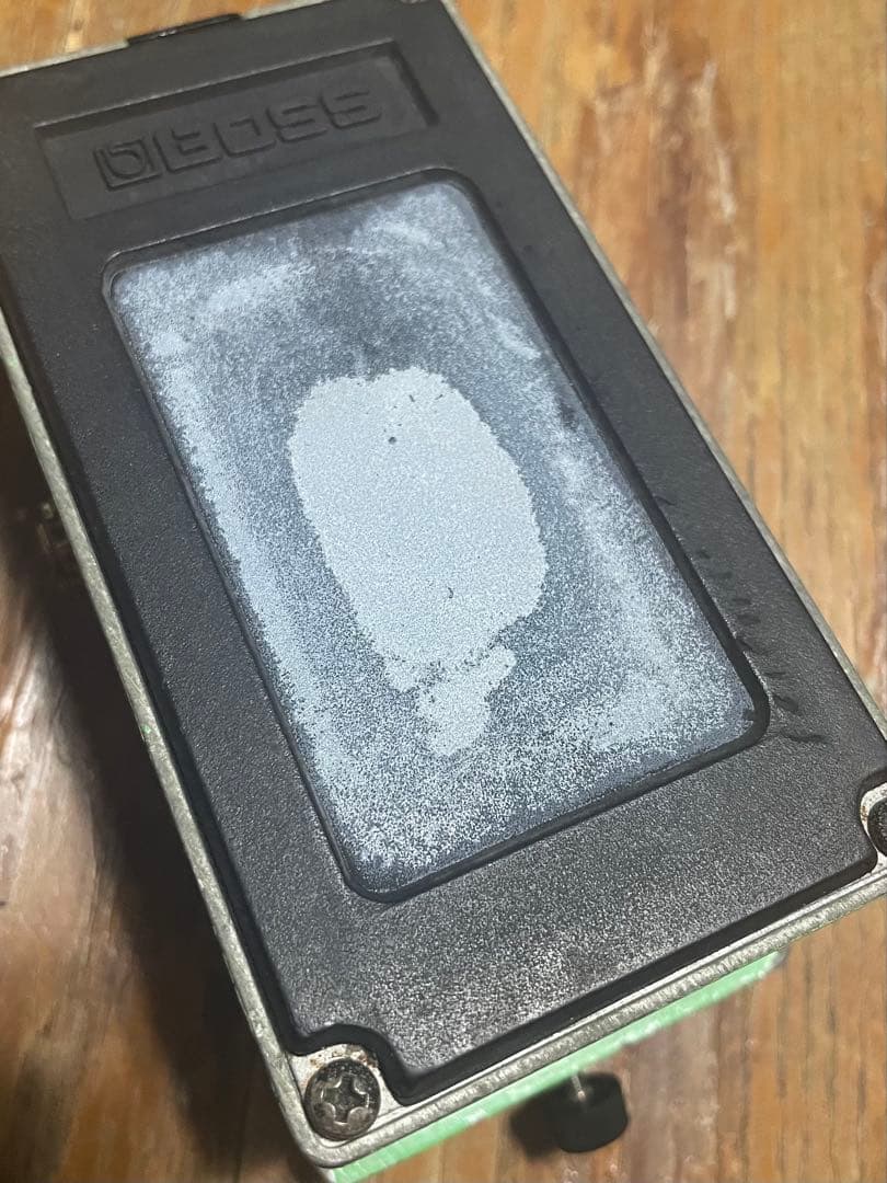 BOSS PH-1rフェイザーエフェクター