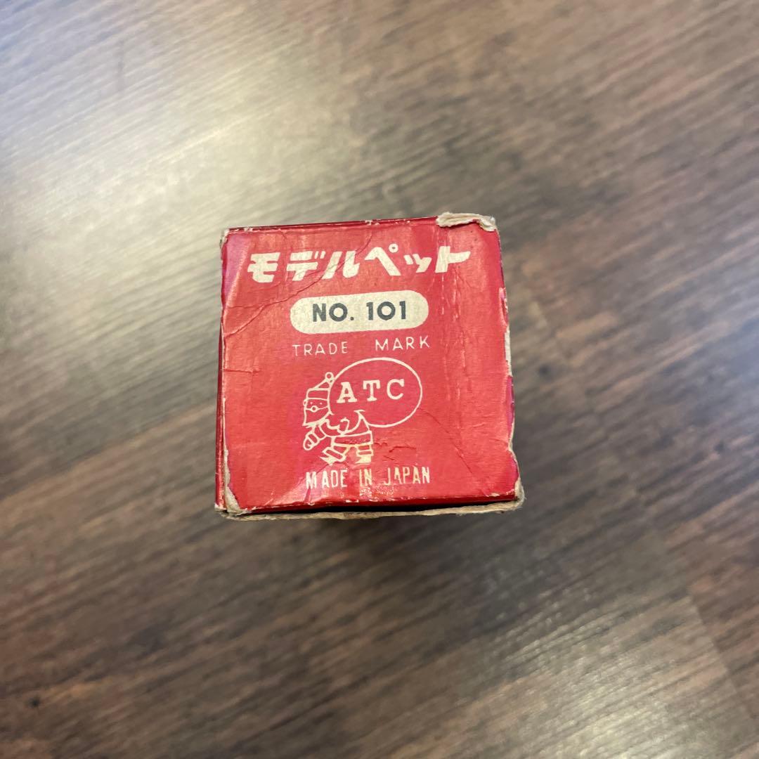 ミニカー　トヨエース　No.101