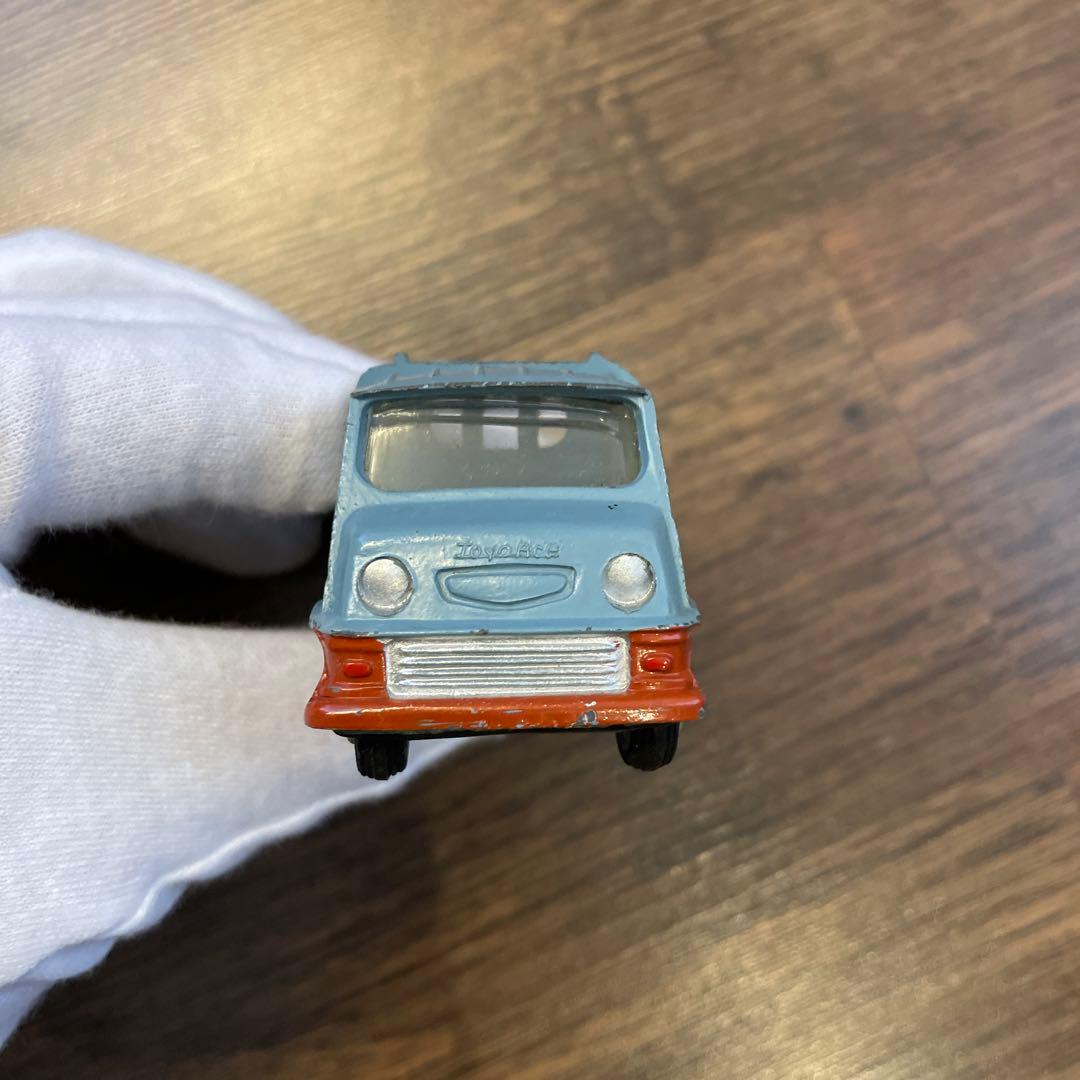 ミニカー　トヨエース　No.101
