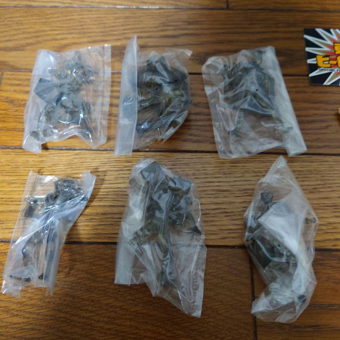 東映ヒーローネット第12期 仮面ライダーBLACK 非売品