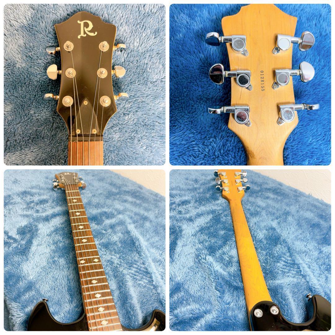 ギター B.C.Rich marion