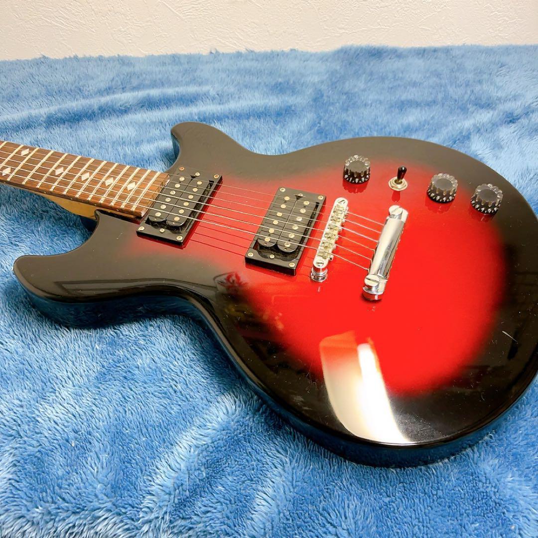 ギター B.C.Rich marion