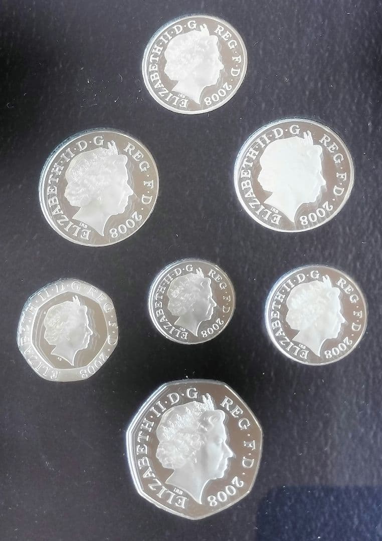 NOEL Tukoi★ Shield of Arms（銀貨7枚）