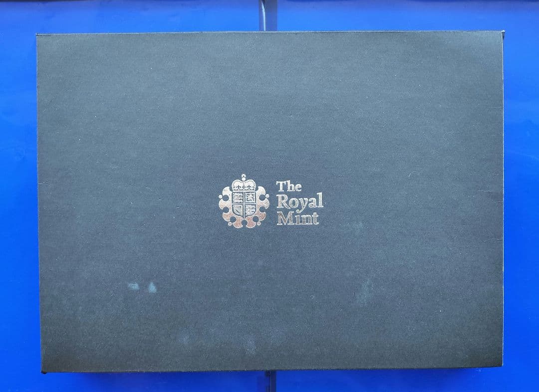 NOEL Tukoi★ Shield of Arms（銀貨7枚）