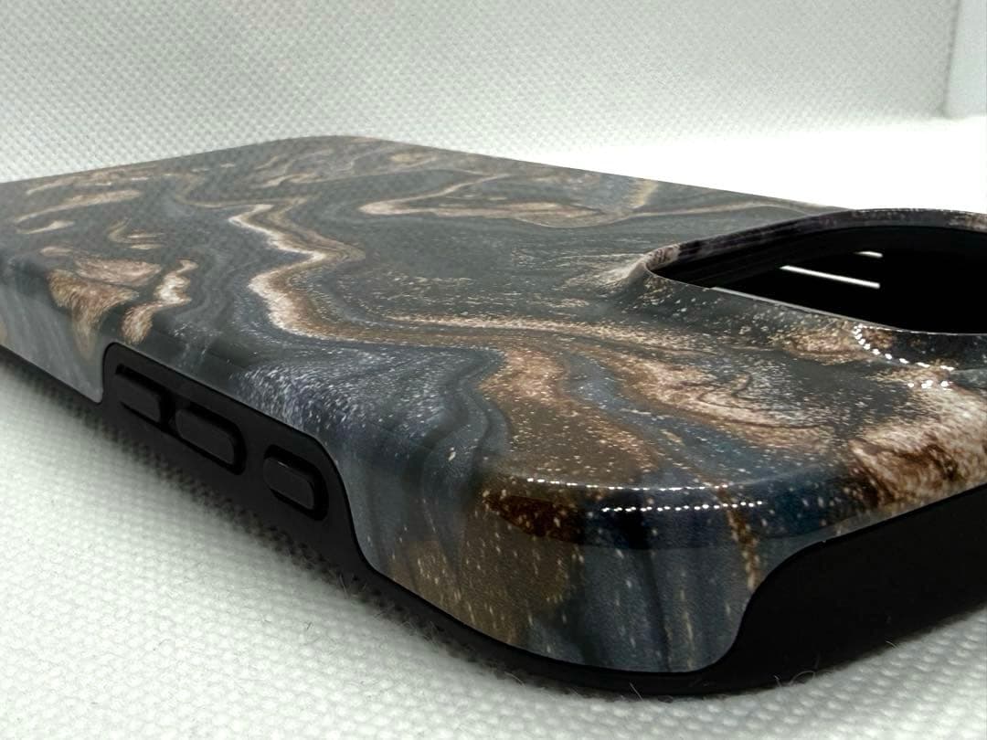 BURGA ブルガ iphone16proMax ケース magsafe対応