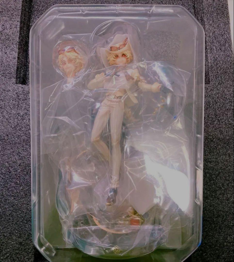 第五人格 オフラインパック 探鉱者 ７周年 特別豪華版 フィギュア