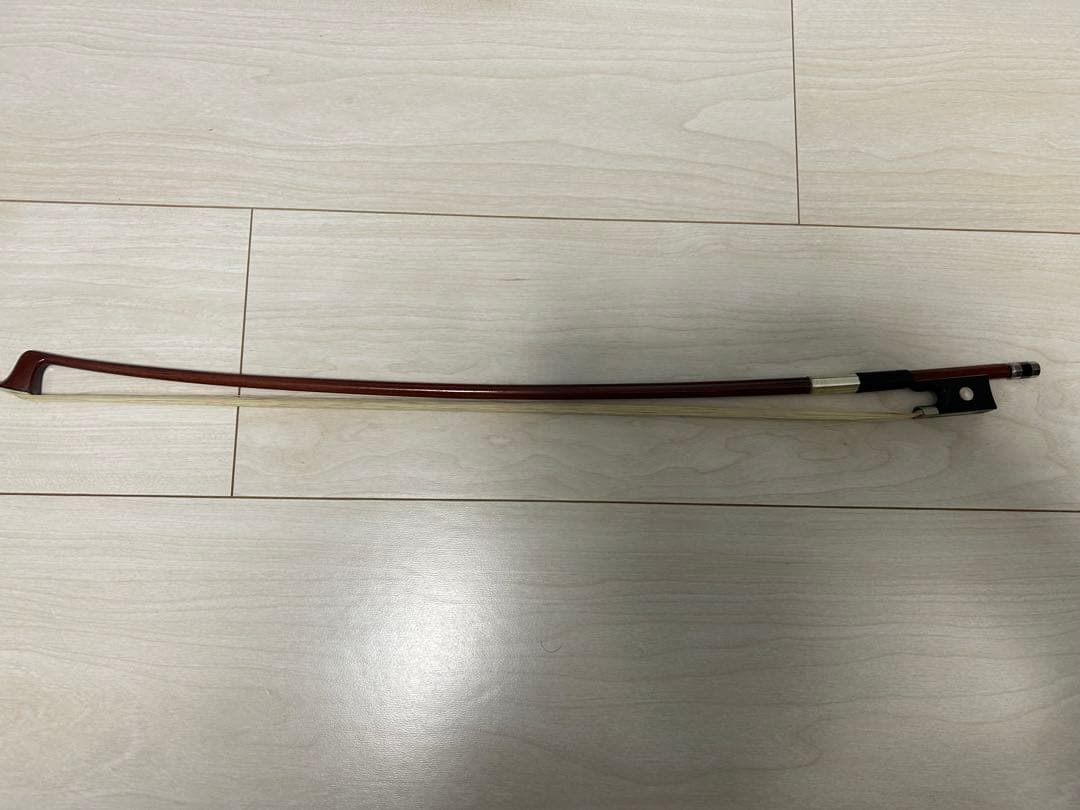 スズキ バイオリン No.230 1/8 子供用