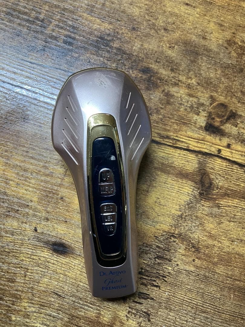 PremiumDr.Arrivo Ghost 美顔器 本代のみ#34