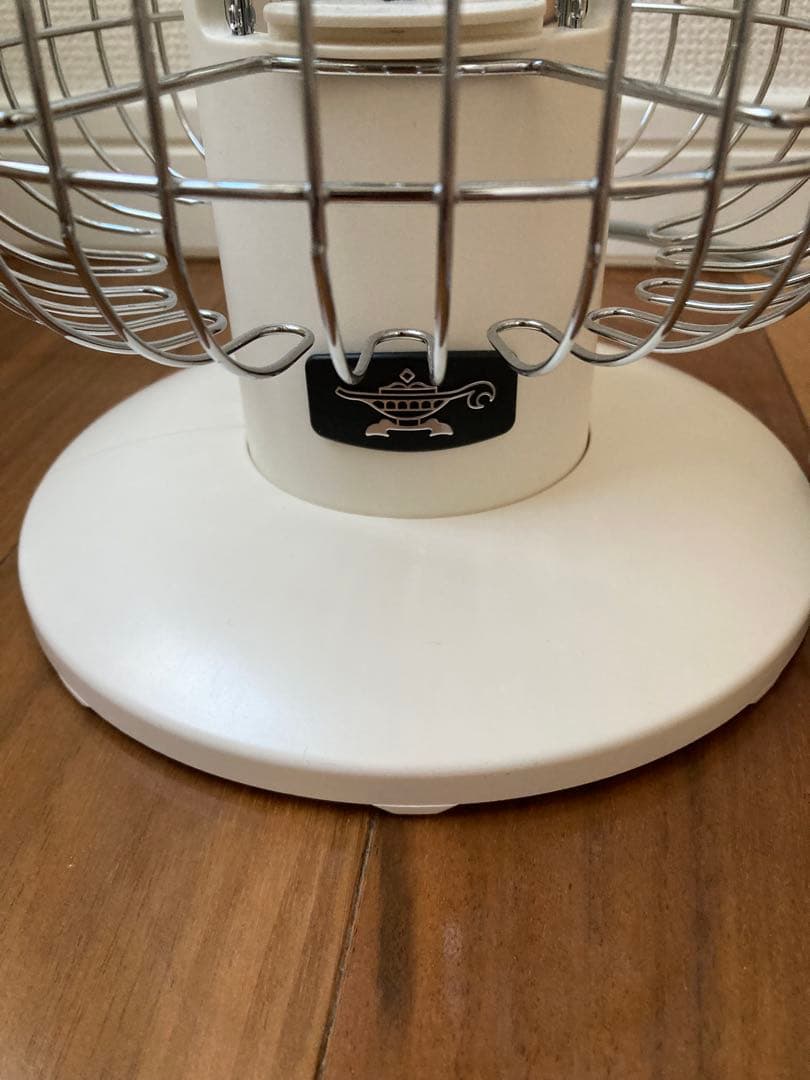 アラジン 遠赤グラファイトヒーター CAH-G42GE 2024年製 トリカゴ