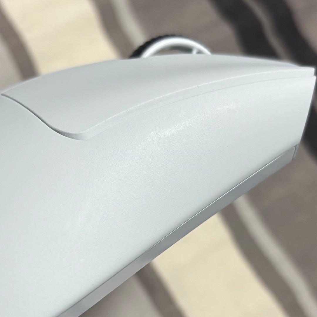 Razer DeathAdder V3 Pro White Edition 本体