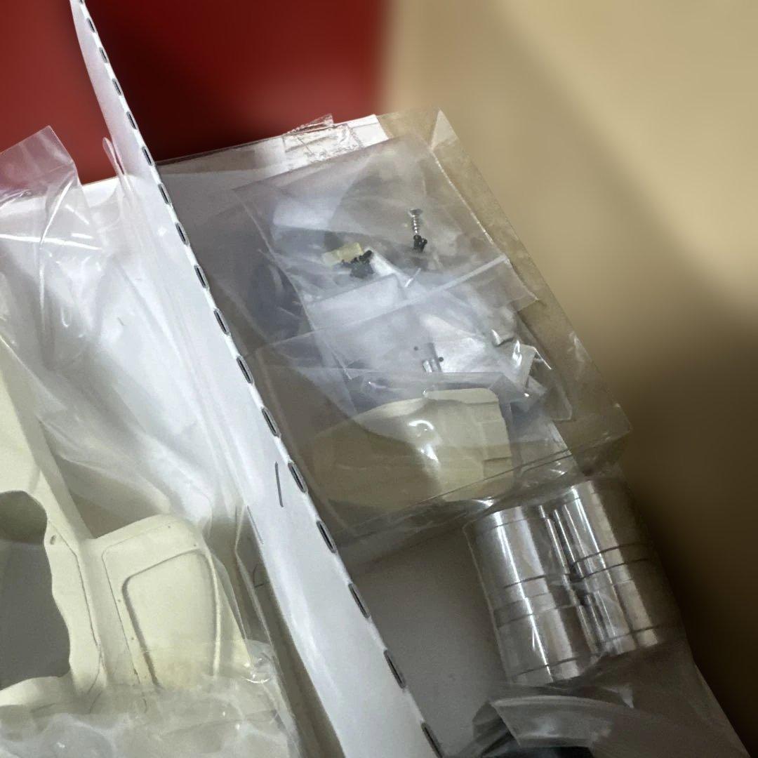 STUDIO27 MP4/21 1/20スケールキット